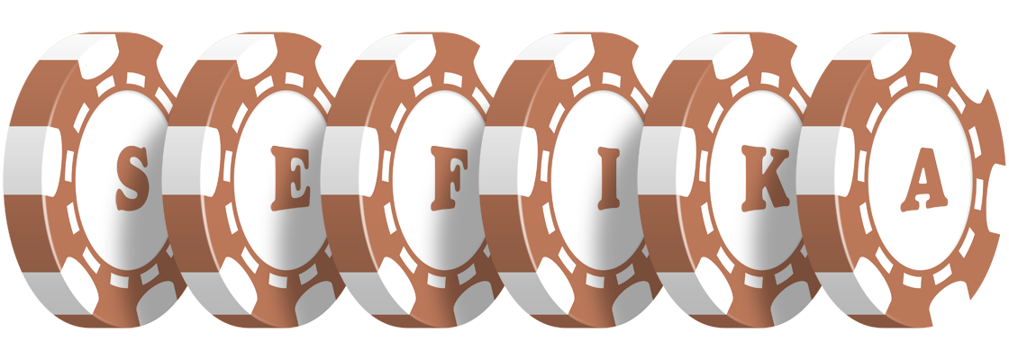 Sefika limit logo