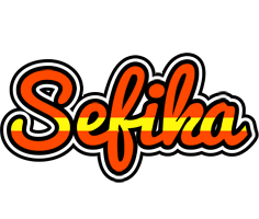 Sefika madrid logo