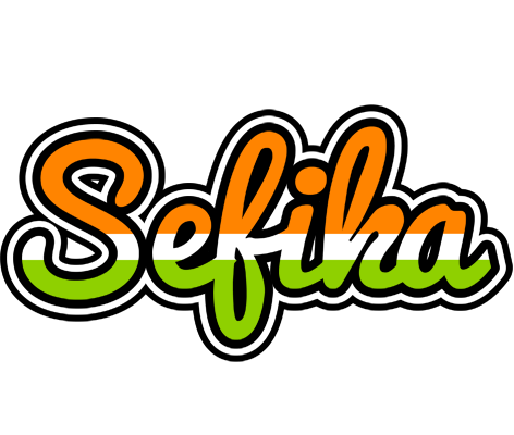 Sefika mumbai logo