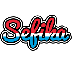 Sefika norway logo