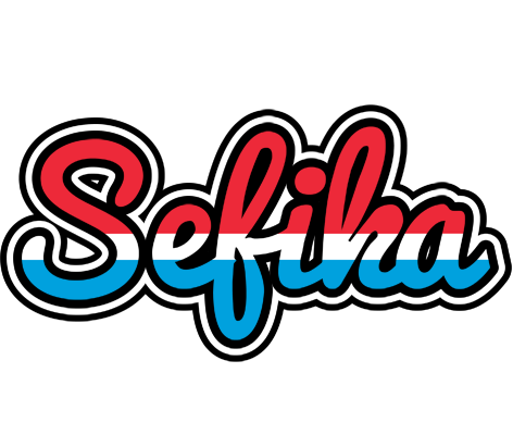 Sefika norway logo