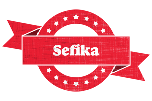 Sefika passion logo