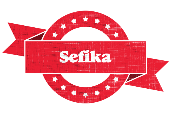 Sefika passion logo