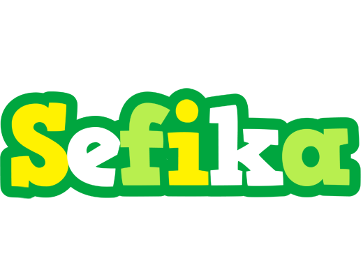 Sefika soccer logo