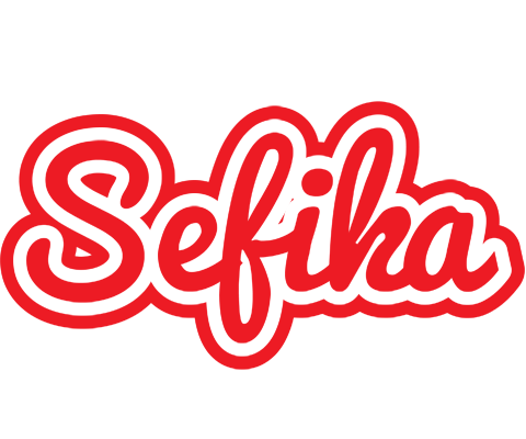 Sefika sunshine logo