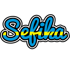 Sefika sweden logo