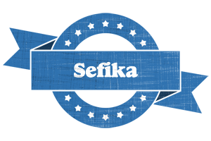 Sefika trust logo