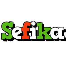 Sefika venezia logo