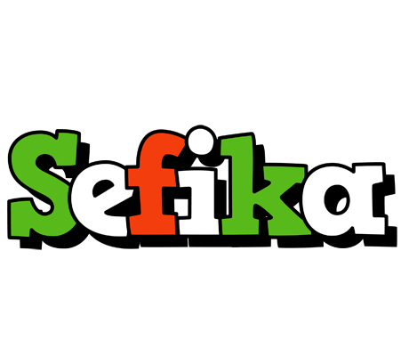 Sefika venezia logo