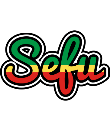Sefu african logo