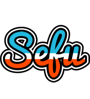 Sefu america logo