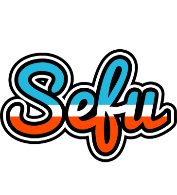 Sefu america logo