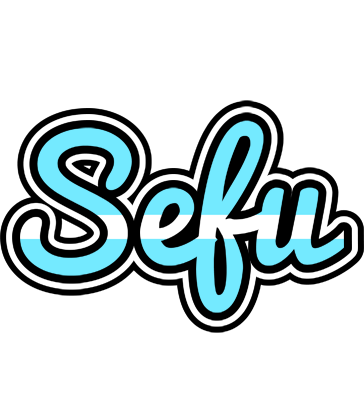 Sefu argentine logo