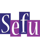 Sefu autumn logo