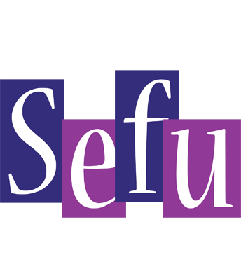 Sefu autumn logo