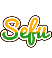 Sefu banana logo