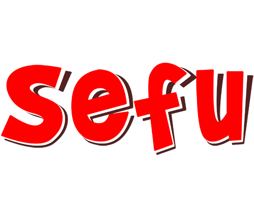 Sefu basket logo