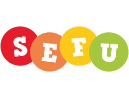 Sefu boogie logo