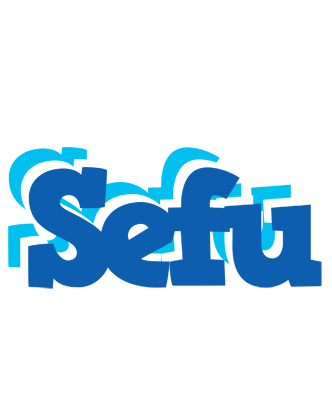 Sefu business logo