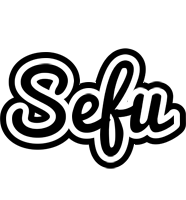 Sefu chess logo