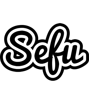 Sefu chess logo