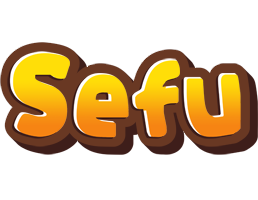 Sefu cookies logo