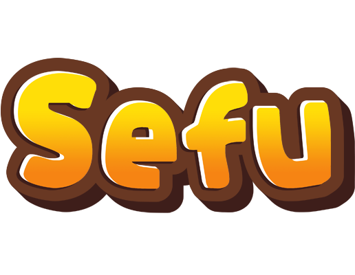 Sefu cookies logo