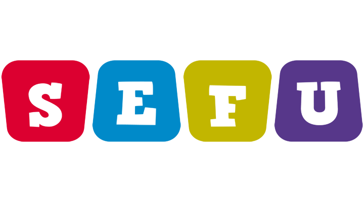 Sefu daycare logo