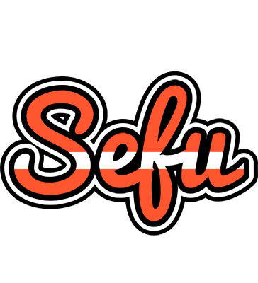 Sefu denmark logo