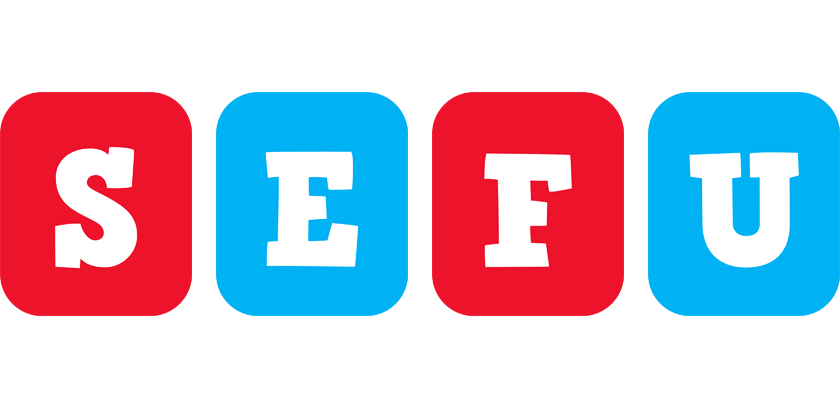 Sefu diesel logo