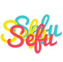 Sefu disco logo