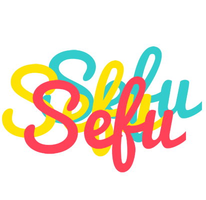 Sefu disco logo
