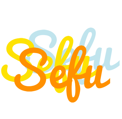 Sefu energy logo