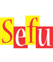 Sefu errors logo