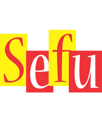 Sefu errors logo