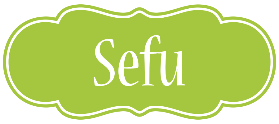 Sefu family logo