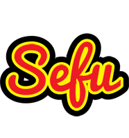 Sefu fireman logo