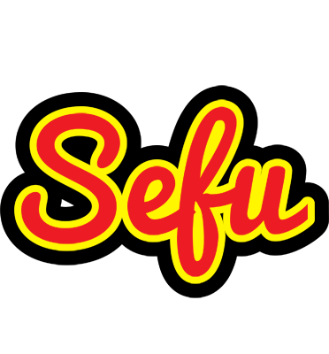 Sefu fireman logo