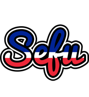 Sefu france logo