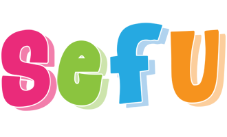 Sefu friday logo