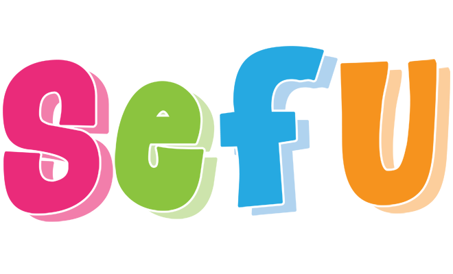 Sefu friday logo