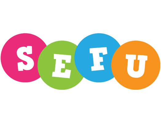 Sefu friends logo