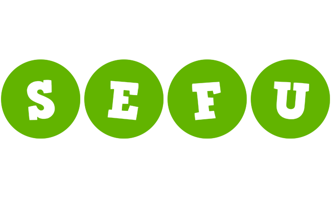 Sefu games logo