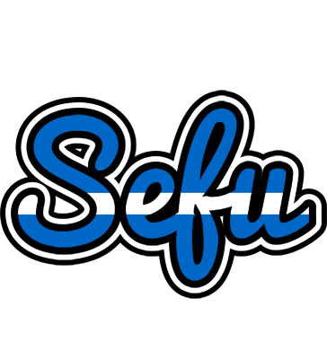 Sefu greece logo