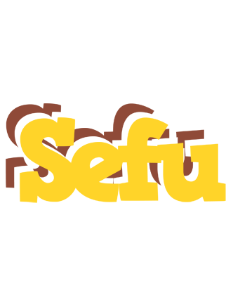 Sefu hotcup logo