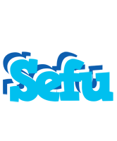 Sefu jacuzzi logo