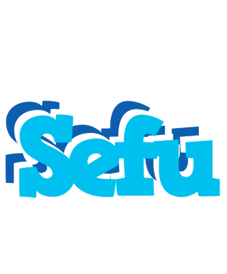 Sefu jacuzzi logo