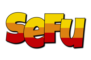 Sefu jungle logo