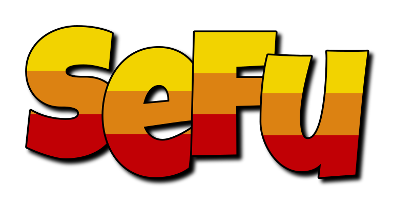 Sefu jungle logo