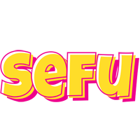 Sefu kaboom logo